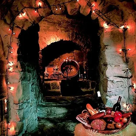 Garni Zum Stadttor Kahla