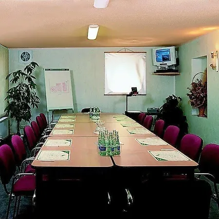 Garni Zum Stadttor 3*