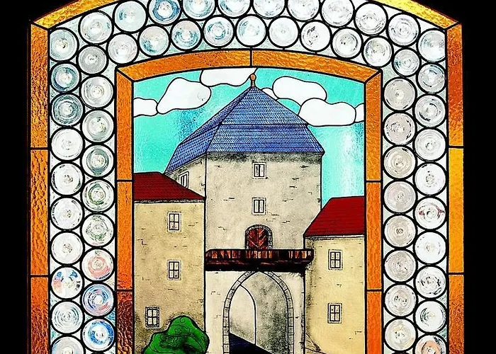 Hotel Garni Zum Stadttor