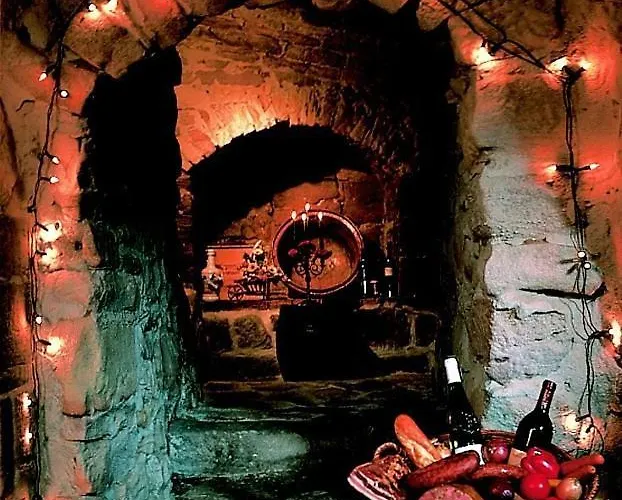 Garni Zum Stadttor Kahla (Thuringia)