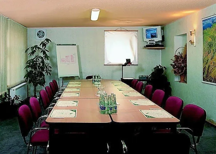 Garni Zum Stadttor 3*