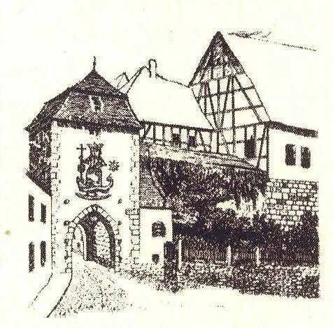 Garni Zum Stadttor Hotel Kahla (Thuringia)