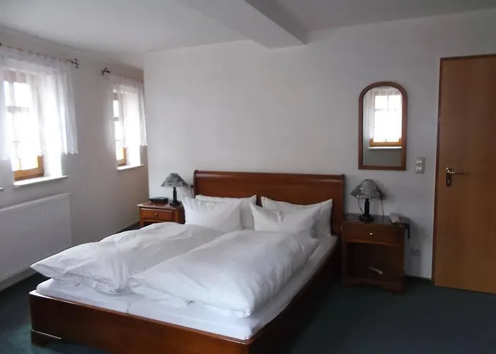 Hotel Garni Zum Stadttor